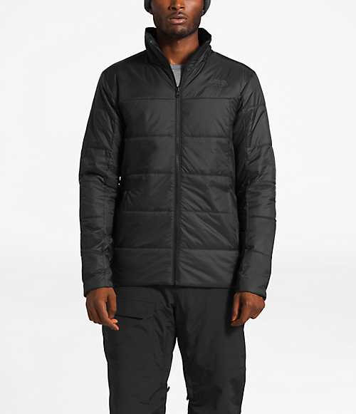 Men’s Clement Triclimate® Jacket—Tall | The North Face