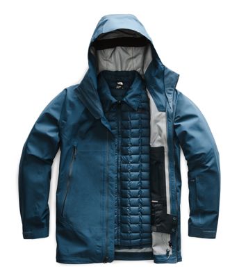 Men's Alligare Triclimate® | The North Face