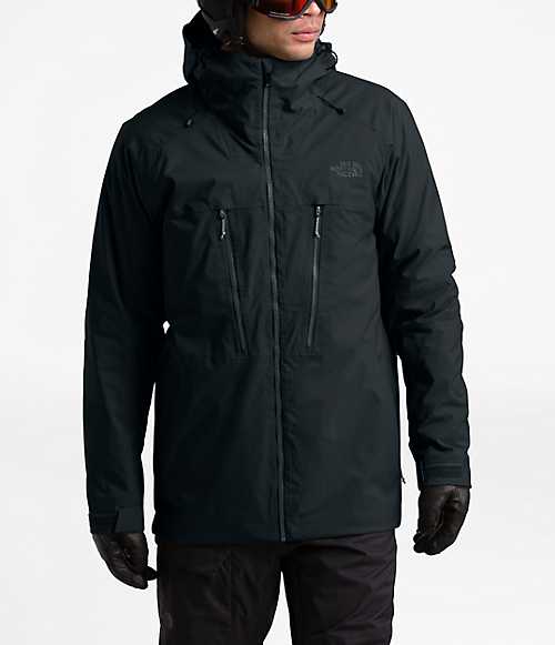 Men’s ThermoBall™ Eco Snow Triclimate® (Sale) | The North Face