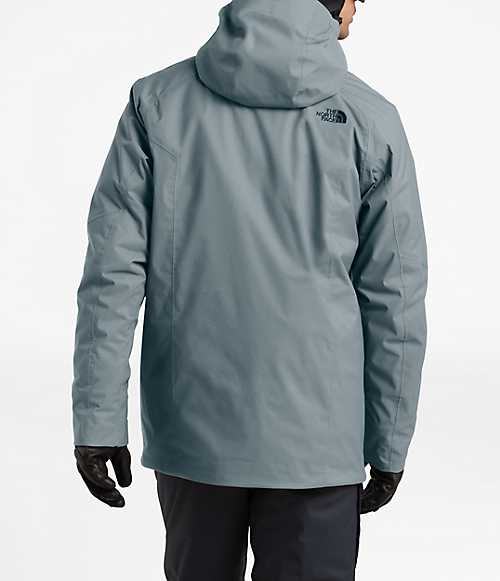 Men's Thermoball™ Eco Snow Triclimate® | The North Face