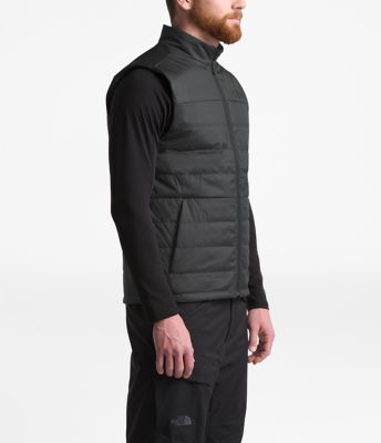 the north face men's bombay vest