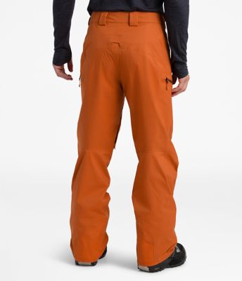 north face sickline pants