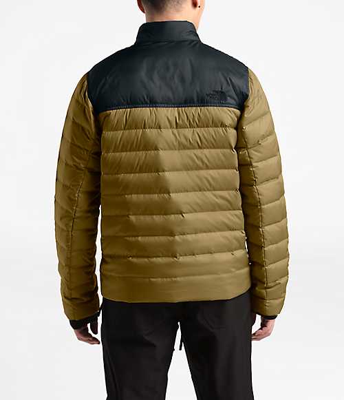 Unisex DRT Down Mid Layer | Free Shipping | The North Face