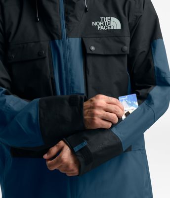 the north face balfron