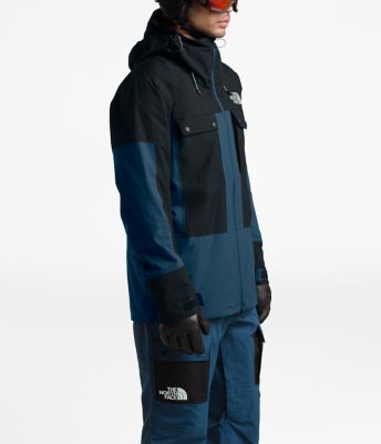 the north face balfron