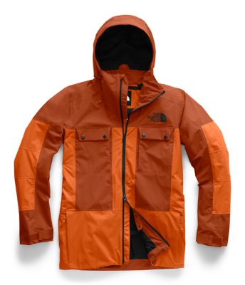 Men's Balfron Jacket | The North Face