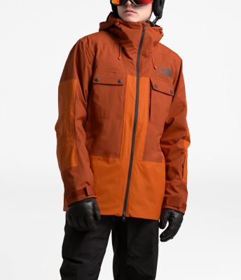 Men's Balfron Jacket | The North Face
