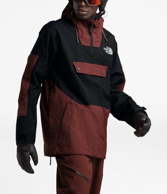 the north face silvani snowboard jacket 2019