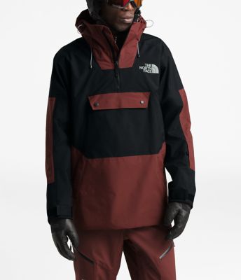 the north face silvani snowboard jacket 2019