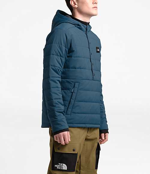 Men's Fallback Hoodie | The North Face