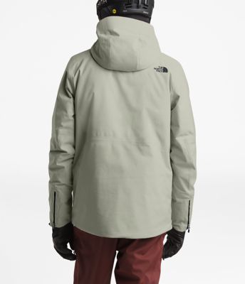 the north face men's anonym winter jacket