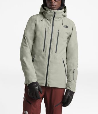 north face anonym