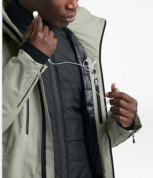 Men’s Anonym Jacket | The North Face