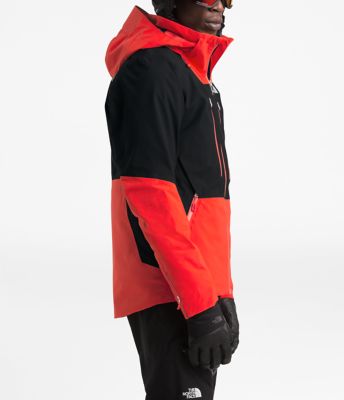 men's anonym jacket north face