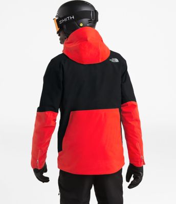 men's anonym jacket north face