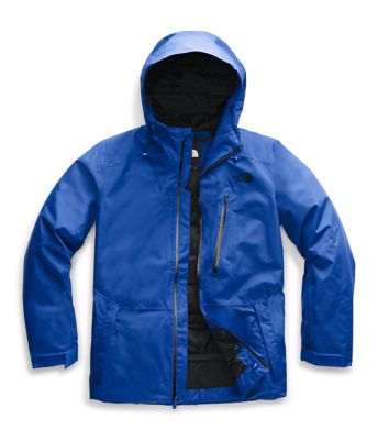 Descendit Mens Insulated Ski Jacket