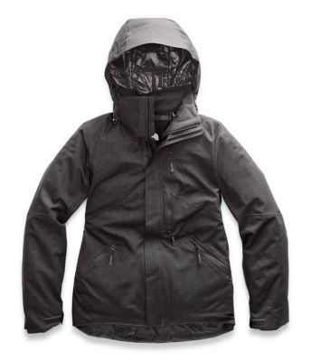 north face women's gatekeeper jacket review