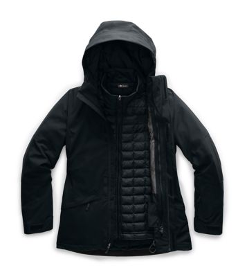 Women's ThermoBall™ Eco Snow 