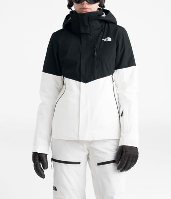 north face women's garner triclimate jacket