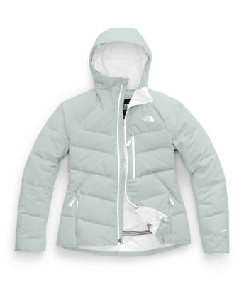 north face heavenly jacket