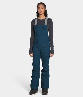 the north face freedom bib snow pants