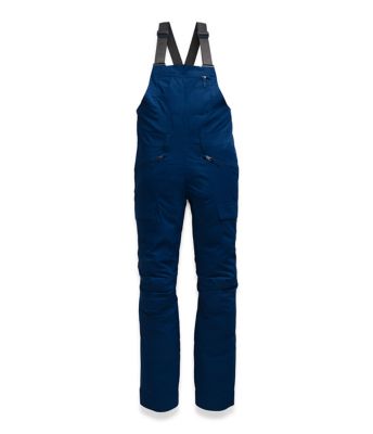 north face suspenders