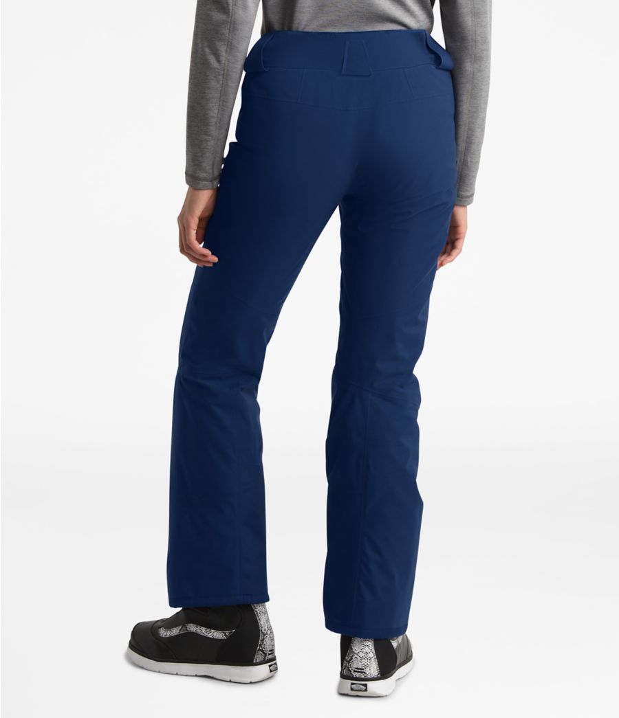 north face ladies pants