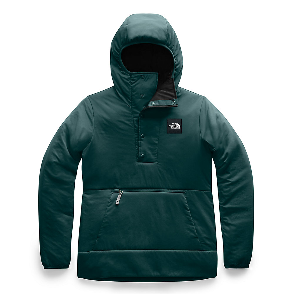 Women's Fallback Hoodie | The North Face