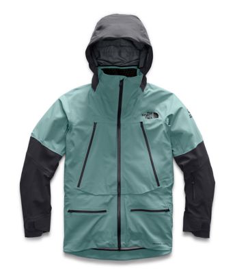 the north face purist