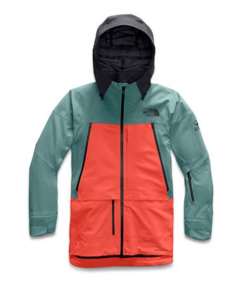the north face steep series