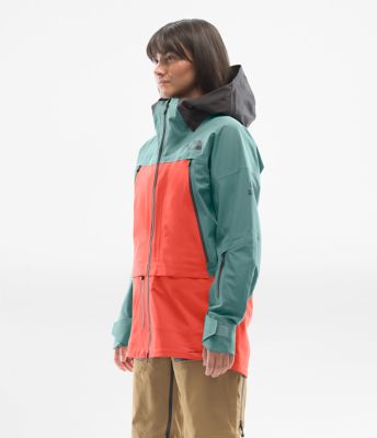 WOMEN'S A-CAD JACKET | The North Face | The North Face Renewed