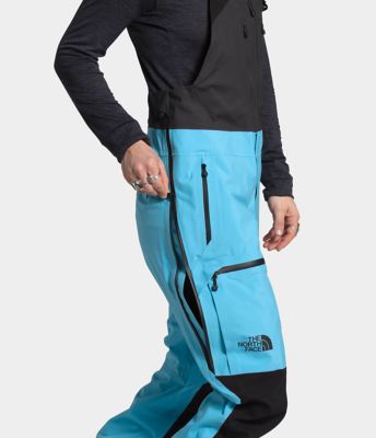 WOMEN'S A-CAD BIBS | The North Face | The North Face Renewed