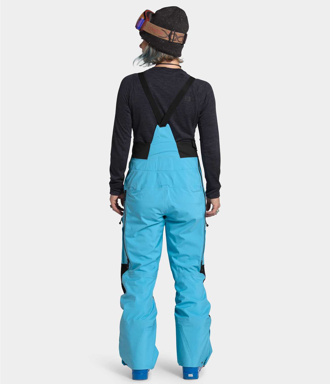WOMEN'S A-CAD BIBS | The North Face | The North Face Renewed