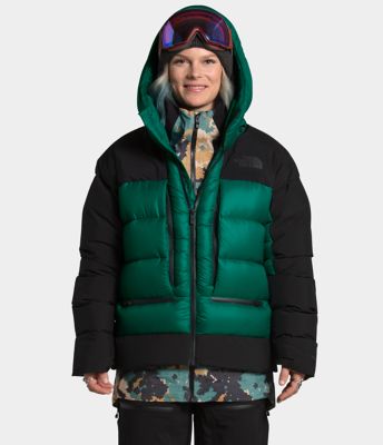 Women's A-CAD Down Jacket | Free 