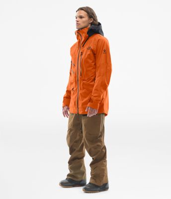 the north face brigandine