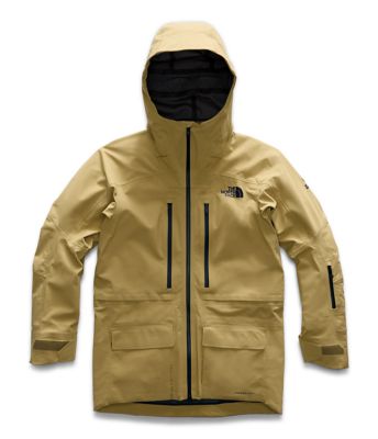the north face steep series