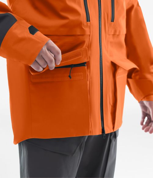 Men's A-CAD FUTURELIGHT™ Jacket | The North Face