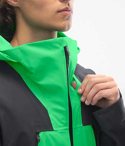 Men's Purist FUTURELIGHT™ Jacket | The North Face