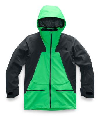north face purist jacket review
