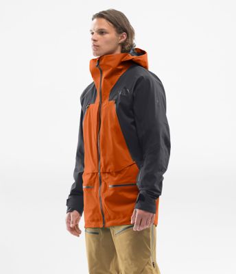 the north face purist futurelight