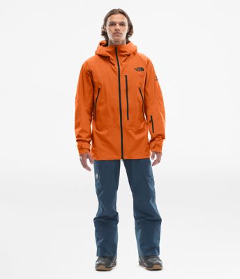 the north face free thinker
