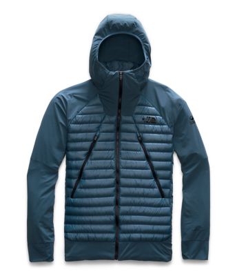 north face unlimited jacket