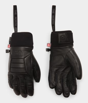 Steep Purist FUTURELIGHT™ Gloves | The 