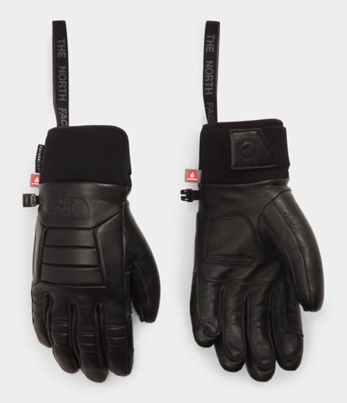 Steep Purist FUTURELIGHT™ Gloves | The North Face