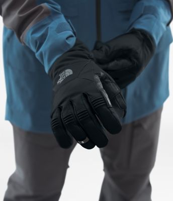 the north face patrol glove