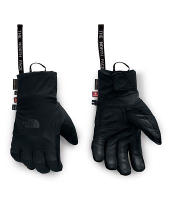the north face winter gloves