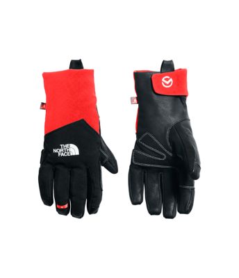 Summit Soft Shell Climbing Gloves | The 