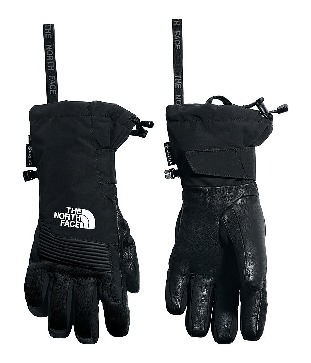 Men’s Powdercloud Gore-Tex Etip™ Gloves