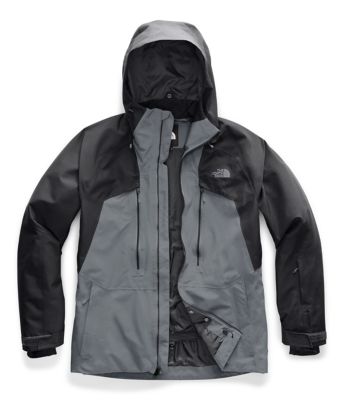 Men's Powderflo Jacket | The North Face