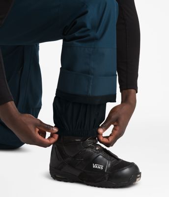 men's powderflo pants